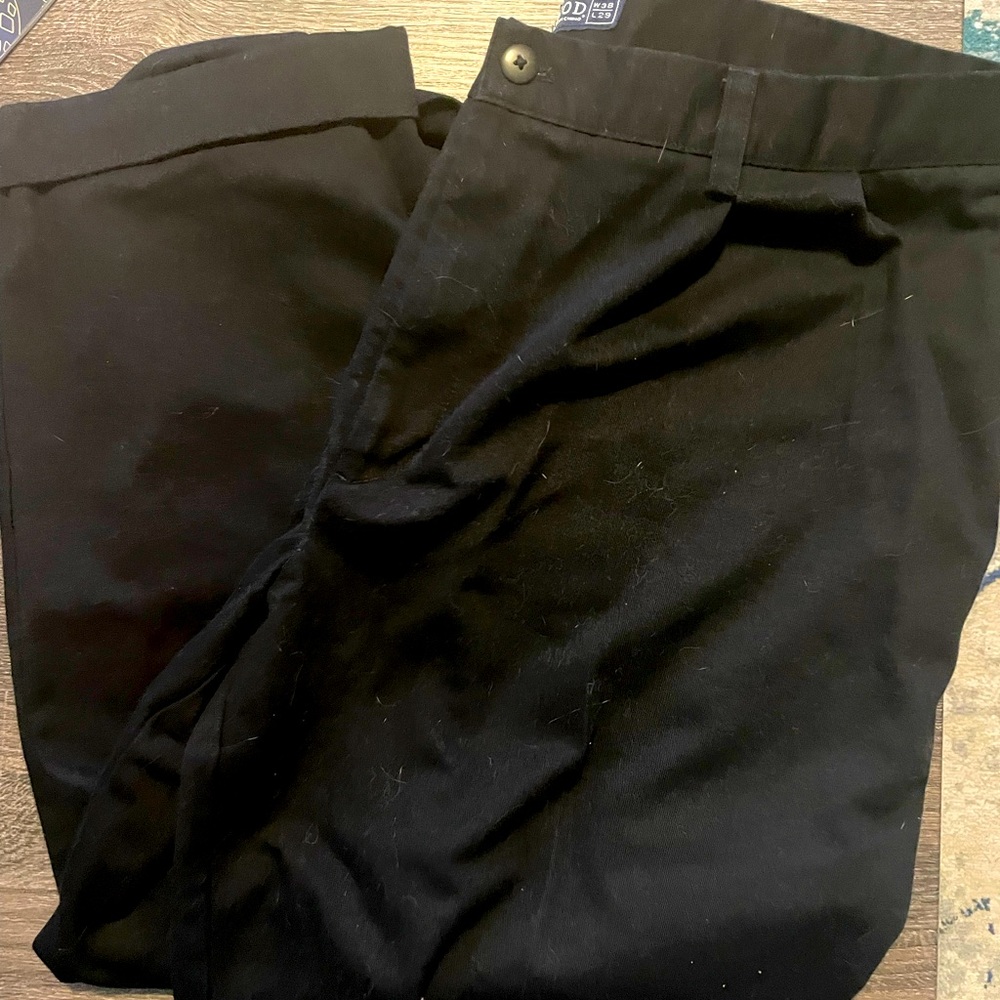 Mens dress pant